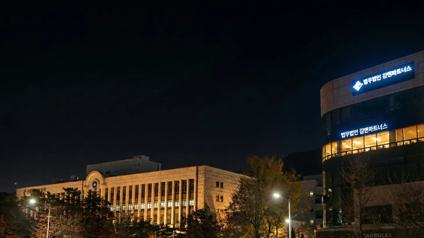 창원개인회생 창원개인파산 전문 법무법인 김앤파트너스 - 창원지방법원 인근